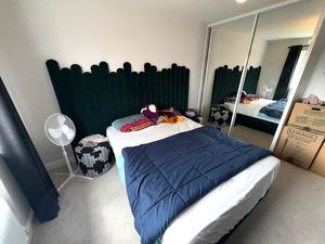 Merlin Place Rossmore